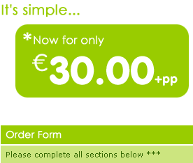 30.00 Euros / 30.00 US Dollars